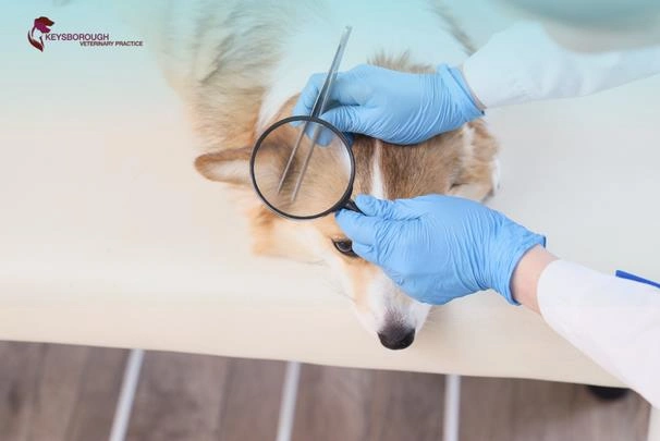 Best Flea Treatment for Dogs & Cats in Keysborough, VIC