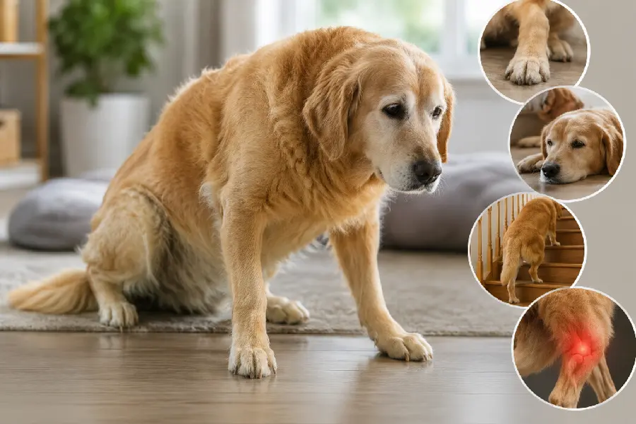 Arthritis in Dogs