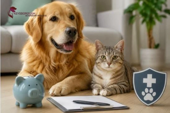 Is Pet Insurance Worth the Expense