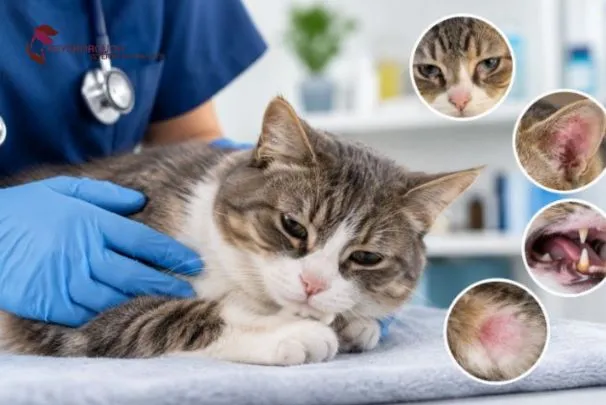 10 Common Cat Health Problems Every Australian Cat Owner Should Know