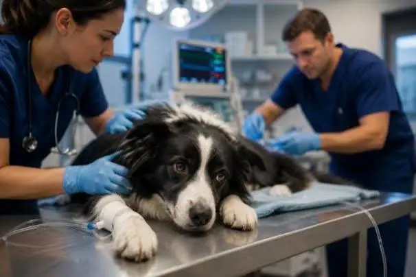 Veterinary Phone Appointments Keysborough