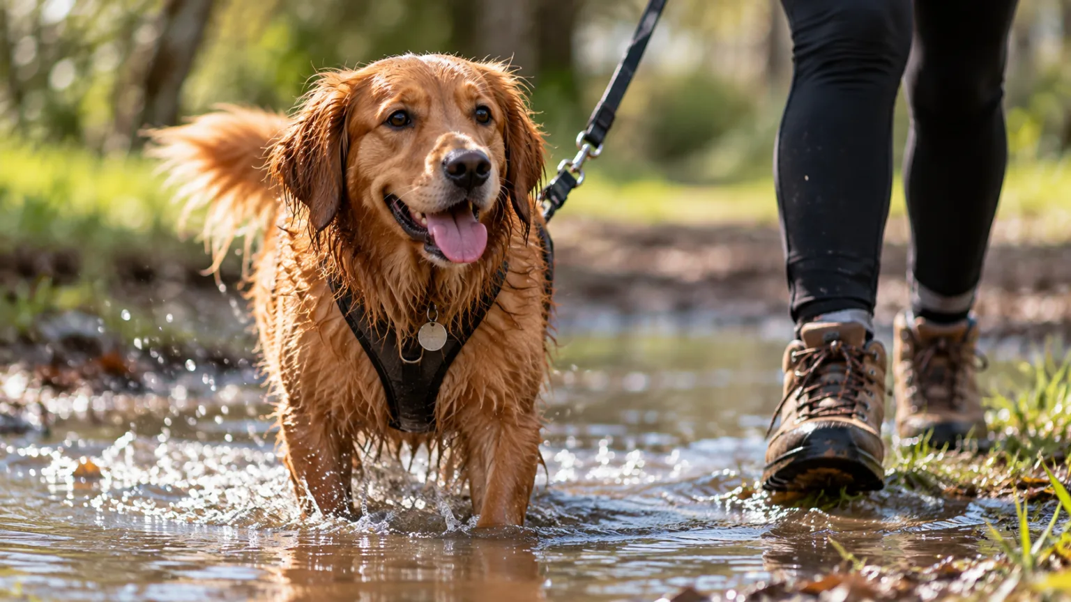Leptospirosis in Dogs